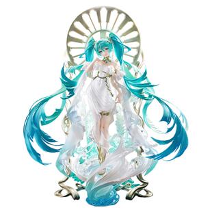 GSC 初音未来 feat. Yoneyama Mai 米山舞 命运  比例手办 现货