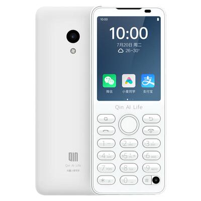 多亲F21pro按键智能手机
