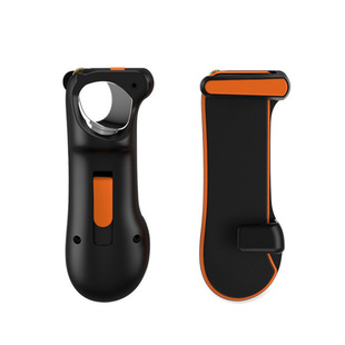 小仔火啦2026新升级平板四指按键连点器四档调节三角洲手游专用外设单发变连发多指操作外设苹果安卓辅助器