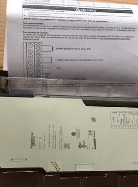 议价Schneider施耐德PLC模块140DAO84220