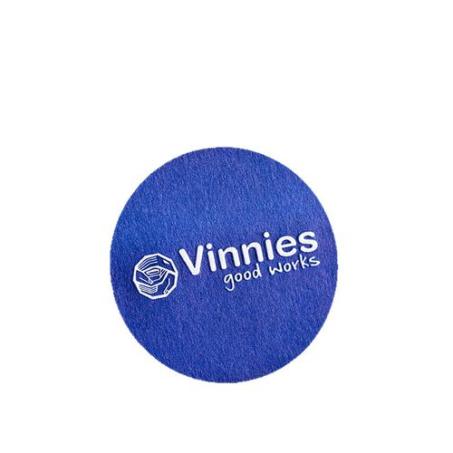 透明不干胶贴纸印刷定做LOGO商标定制防水PVC二维码标签封口贴