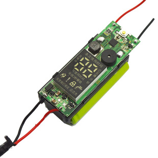 飞科FS901FS903FS920充电式电动剃须刀电路板1200MAH电池电机配件