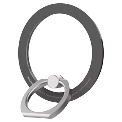 手机通用磁吸指环iRing旋转支架