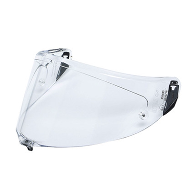 官方AGVPISTARR摩托车头盔镜片