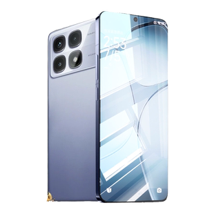 适用红米k70至尊版钢化膜Redmik70ultra手机膜k70冠军全屏k70Pro高清防爆小米70e防窥无尘秒贴龙晶白边保护贴