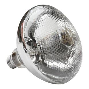 自助餐餐厅商用保温设备配套灯泡红外线防爆食品保温灯炸鸡腿薯条