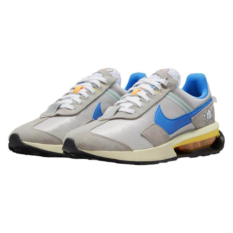 Nike耐克男女2023透气跑步鞋