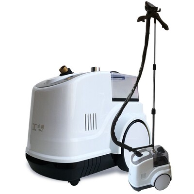 域桥d02大功率服装店专用挂烫机