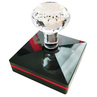 三宝印佛法僧宝道经师宝张天师印观音菩萨印自动出油印章来图定制