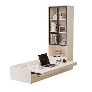 帕美迪实用木飘窗收纳柜防晒空间利用储物柜爆款卧室窗边柜可定制