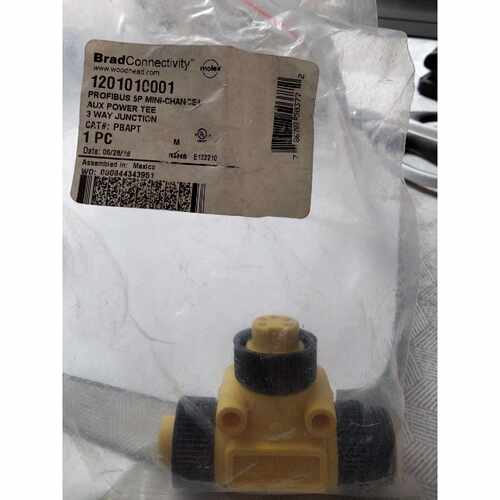 询价-Molex Brad 1201010001 PROFIB可维修