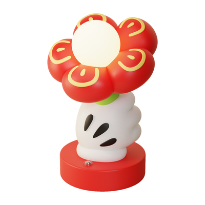 【天猫独家正品】有钱花台灯摆件