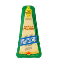parmigiano Reggiano Cheese Block 200g Parmigiano Instant cheese thumbnail 8