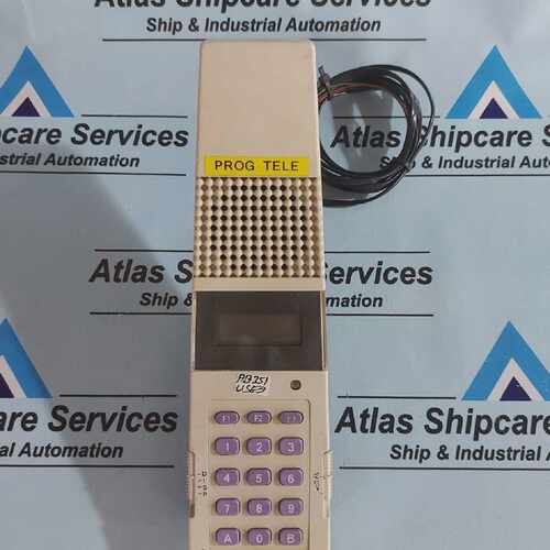 ZENITEL ASACOM DIGICOM DEE50110/5 TELEPHONE