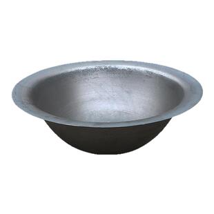 生铁炭盆炭锅铸铁灶头加厚大锅农家土灶农家乐食堂饭店野炊大铁锅