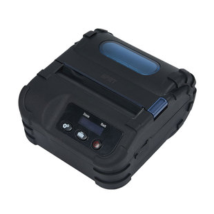 SPRT思普瑞特L36便携快递打印机手机蓝牙商品标签汇森京广速腾加运美信丰中通百世快运安能物流快递员打单机