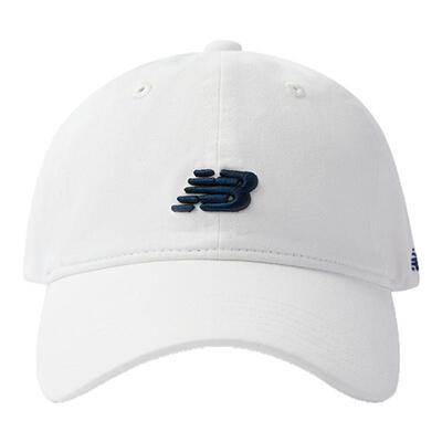 NB官方正品25男女帽户外鸭舌帽运动休闲棒球帽LAH52420