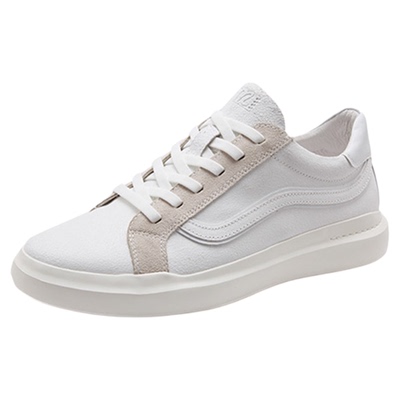 马内尔夏季新款男士休闲鞋