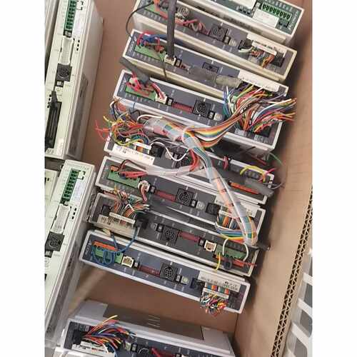 【议价】IAI电缸驱动器ACONC20INP20日