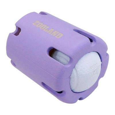 狗舔食宠物狗玩具耐咬边玩具牧