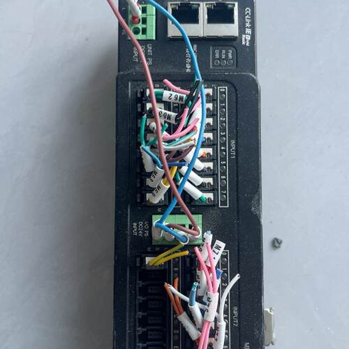 溢价-MR1202-CE/H100F100 CC-Link IE