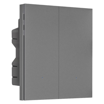 免布线子母双控无线遥控开关