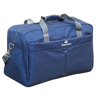 大容量韩版防水手提旅行包男女行李包超大袋旅游短途出差轻便简约