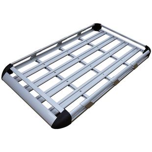 适用于本田奥德赛车顶行李架车顶框横杆免打孔无损安装改装艾力绅