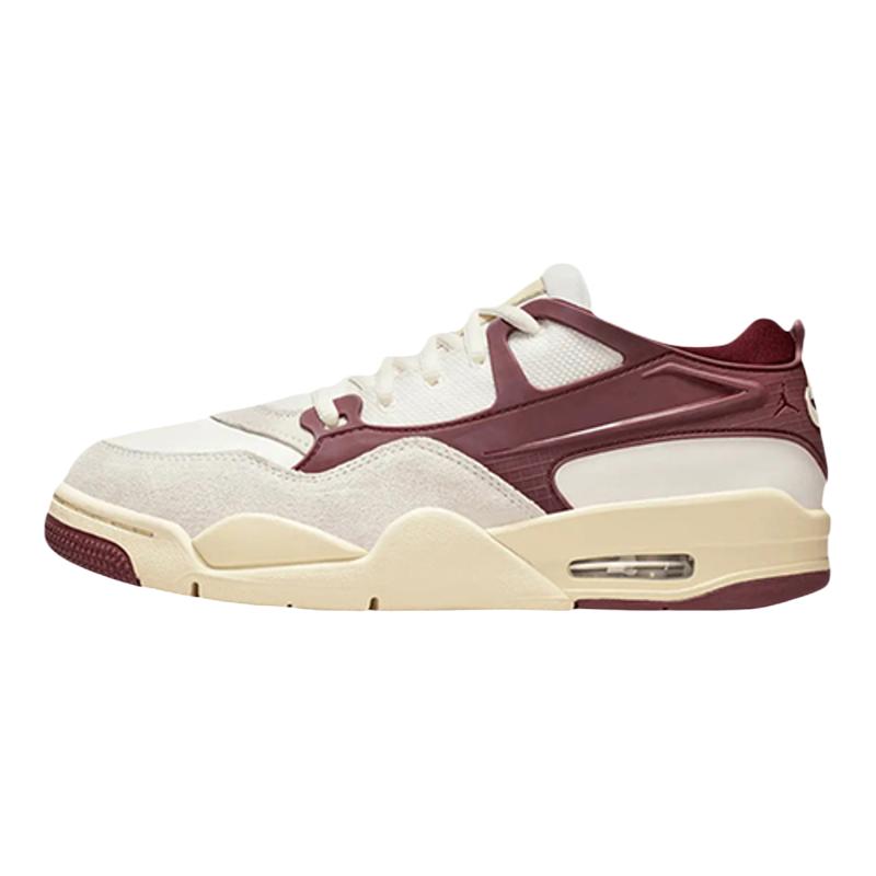 【自营】Nike耐克女鞋子AIR JORDAN 4 RM AJ4运动鞋FQ7940-101