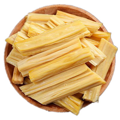 东北新大豆吉林长白山干腐竹手工