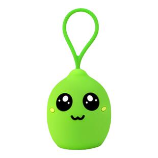 柠檬0到3岁婴幼儿童讲故事早教机儿歌音乐播放器宝宝随身听磨耳朵