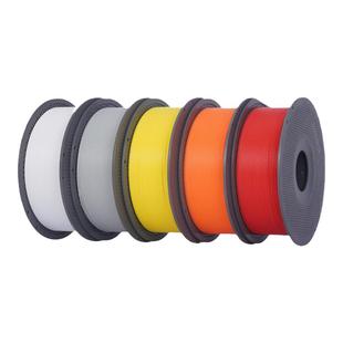 拓竹ABS-GF玻璃纤维 3D打印耗材 增强坚固尺寸 稳定细腻哑光 耐用耐水 RFID智能参数识别