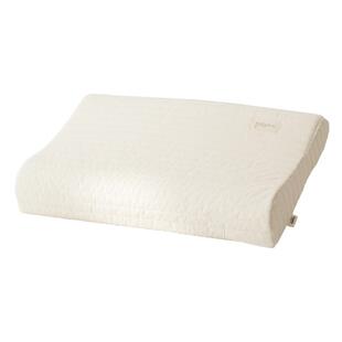 AMJ原棉枕头护颈椎助睡眠天然乳胶枕芯深睡枕透气艾美家好睡中枕