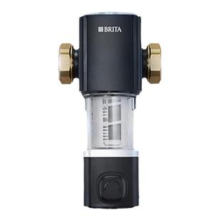 碧然德净水反冲洗大通量防爆防冻前置过滤器净饮机饮水机