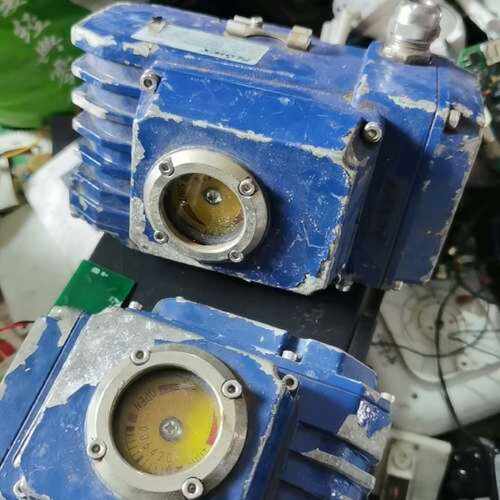 议价弗雷西电动阀门执行器，FLX-10B/30S/220V/05
