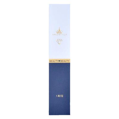 尔木萄极细刷头睫毛膏纤长浓密