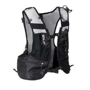 SILVA Strive Light Black 5轻量越野背包10L跑步运动户外UTMB