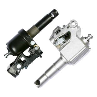 诺力叉车AC DF油泵手动液压搬运车整体铸造油缸总成地牛配件大全