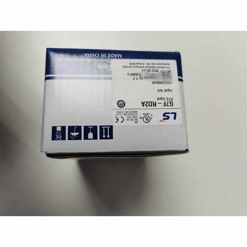 议价LS产电可编程控制器XXFRD2A替代G7FRD2A正品维修