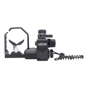 雷瓦侬创锐箭台 弓片落式复合弓箭台射准猎弓切换非老林lin箭台