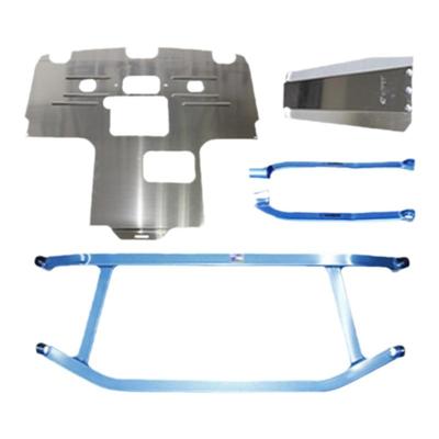 CUSCO加强件ALCON刹车斯巴鲁本田