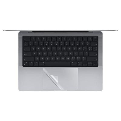 欧元素MacBook触控板膜防刮耐磨