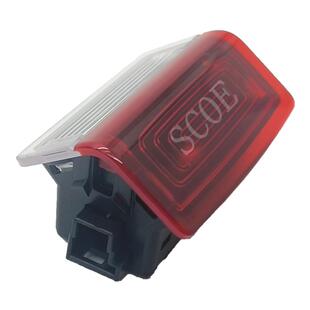SCOE适用BENZ奔驰GLB级X247 GLB180 GLB200 GLB220高亮车门迎宾灯
