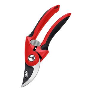 德力西电气修枝剪树枝专用剪刀剪枝专用枝剪园艺花剪园林剪果树