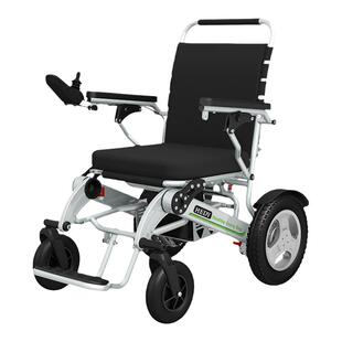 【7-30天】广州电动轮椅出租_轻便折叠电动轮椅租赁免费送货上门