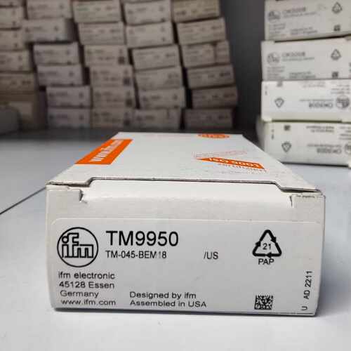 议价IFM OGP281 OK5008 TM9950 全新原装正品易福门