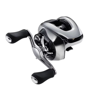 SHIMANO禧玛诺25/19款ANTARES安塔列斯MGL/DC水滴轮超远投鱼线轮