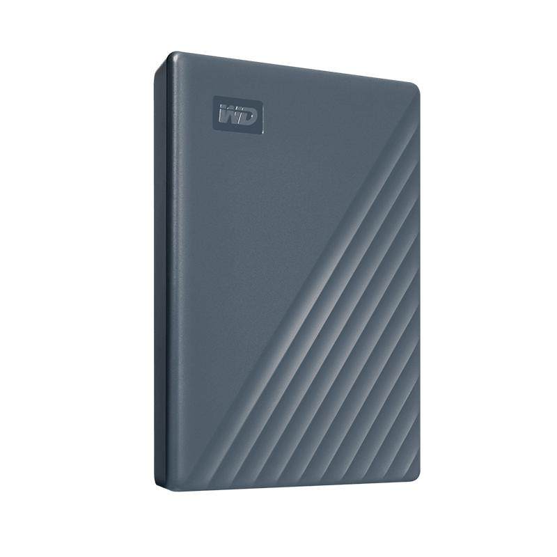 WD/西部数据2TB移动硬盘