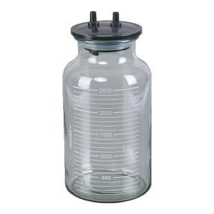 鱼跃（yuwell）吸痰器电动吸引器负压吸痰机医用吸引器配件