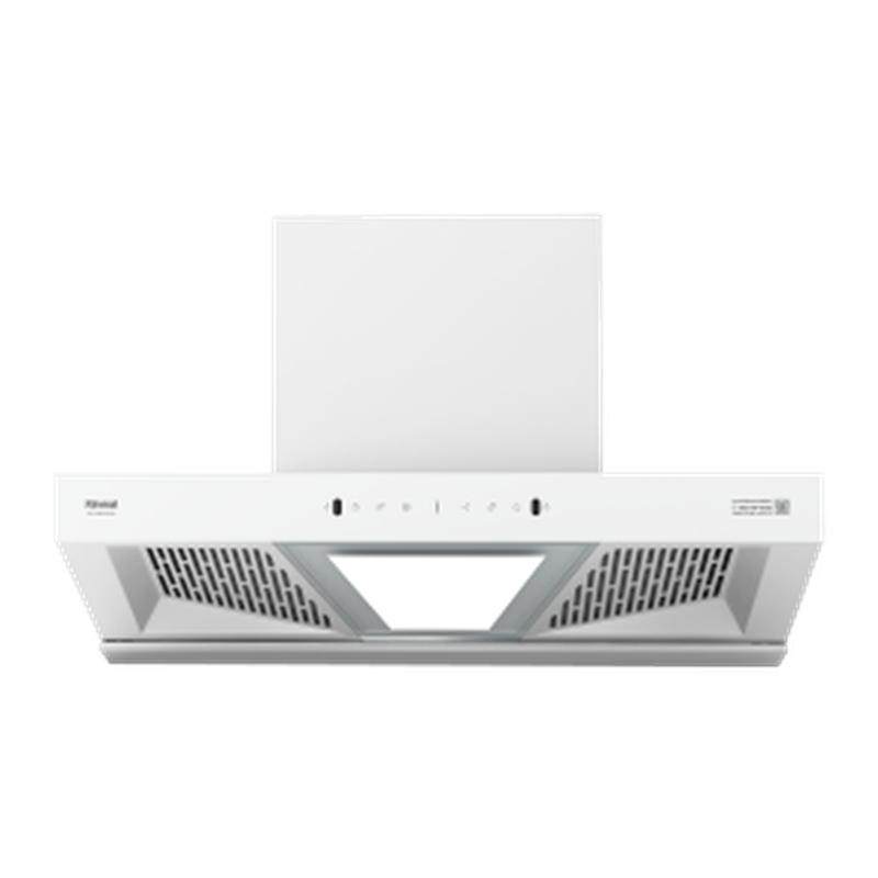 【留白】林内Rinnai厨房抽油烟机顶侧大吸力自清洁烟机NH01KD/(W)